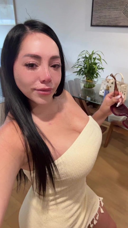 Post 2 by Stephy Marin on TikTok (video)