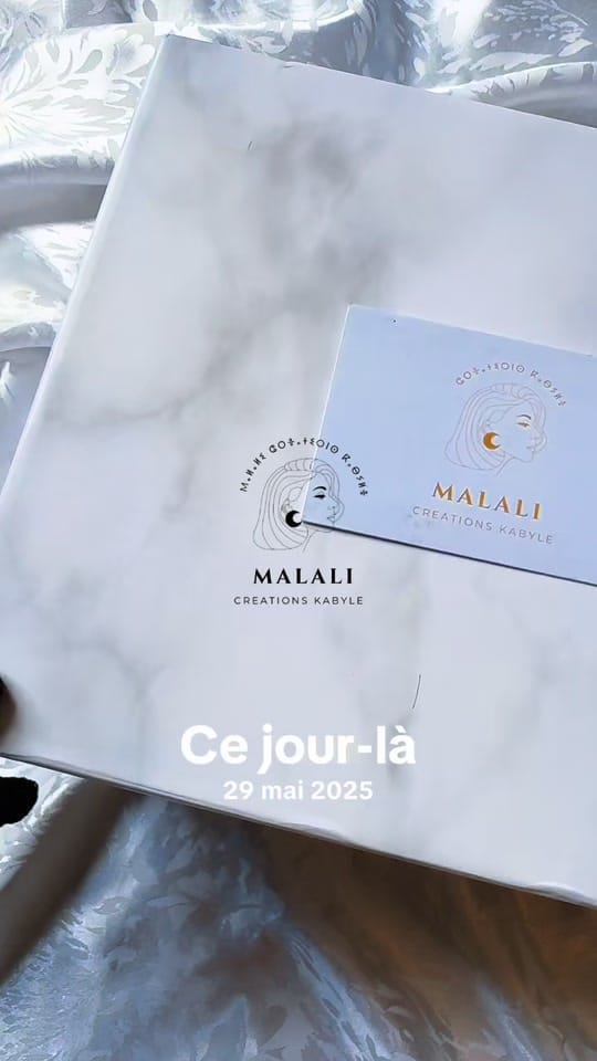 Post 6 by malalicreations on TikTok (video)