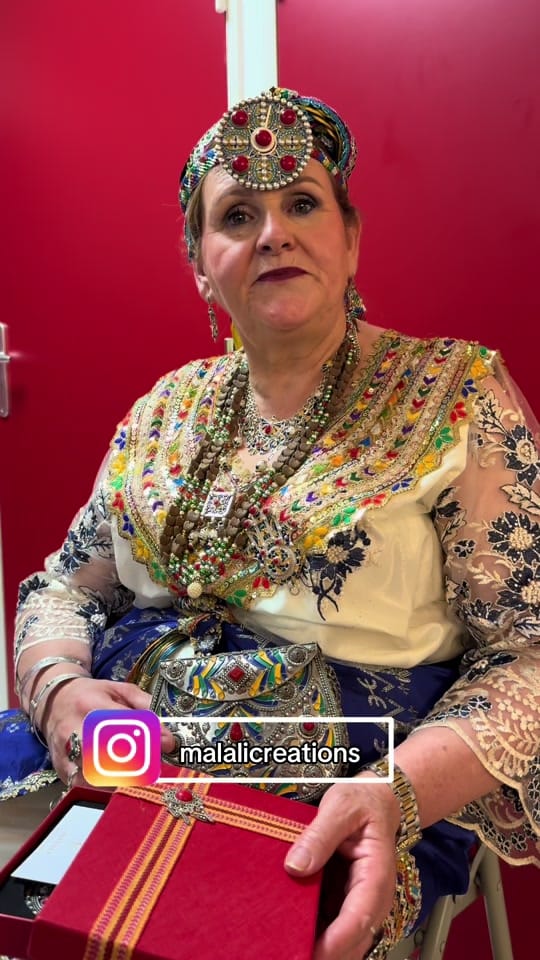 Post 3 by malalicreations on TikTok (video)