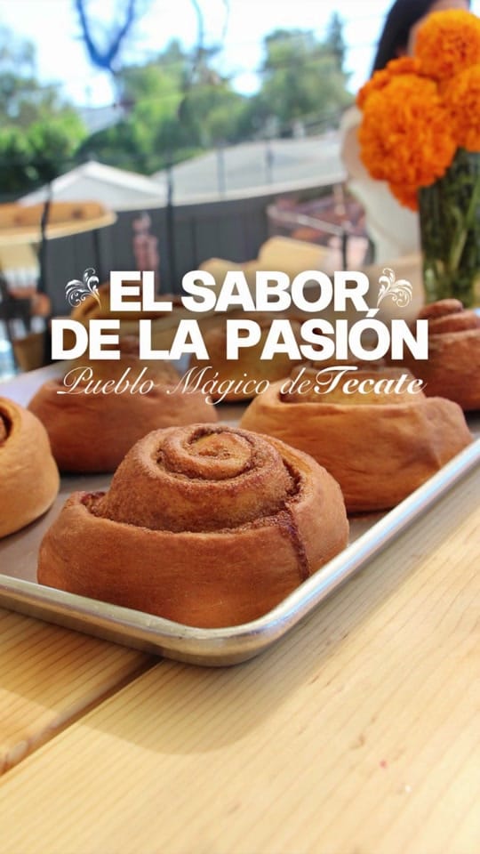 Post 2 by Sabormexico on TikTok (video)