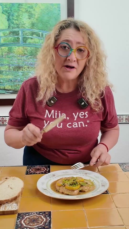 Post 7 by Sabormexico on TikTok (video)