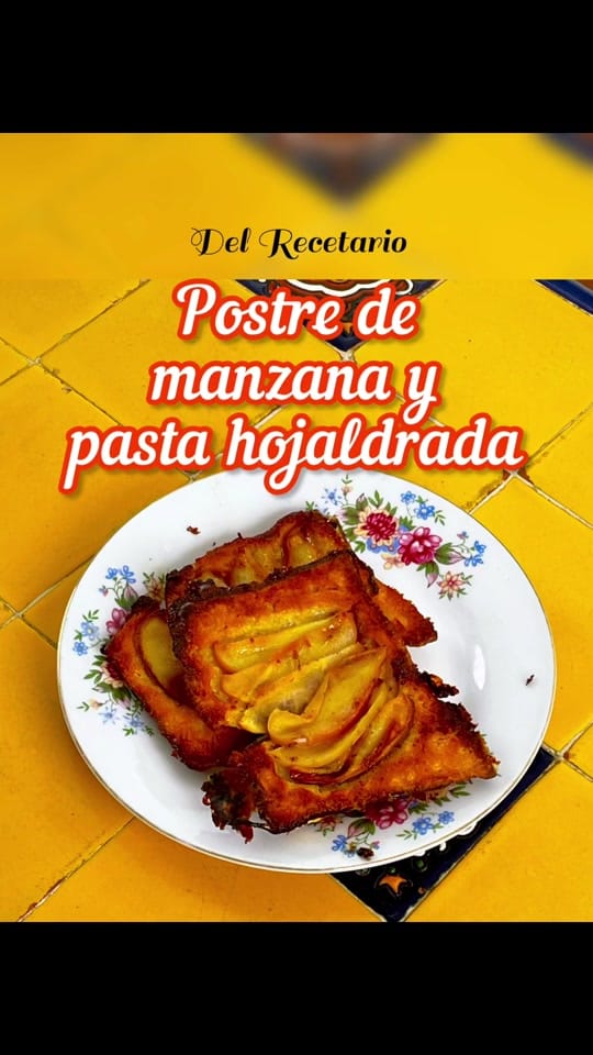 Post 5 by Sabormexico on TikTok (video)