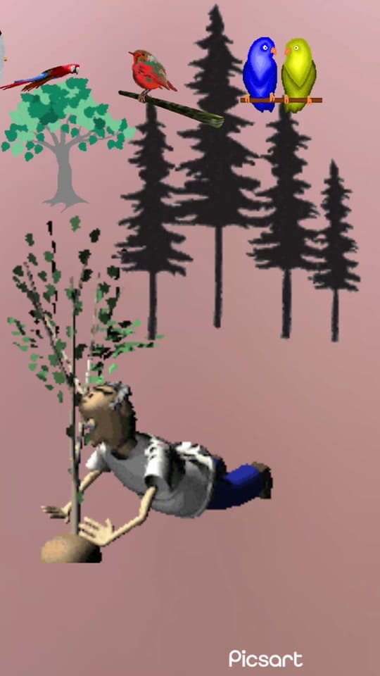 Post 7 by Mary!🏞️🌄 on TikTok (video)
