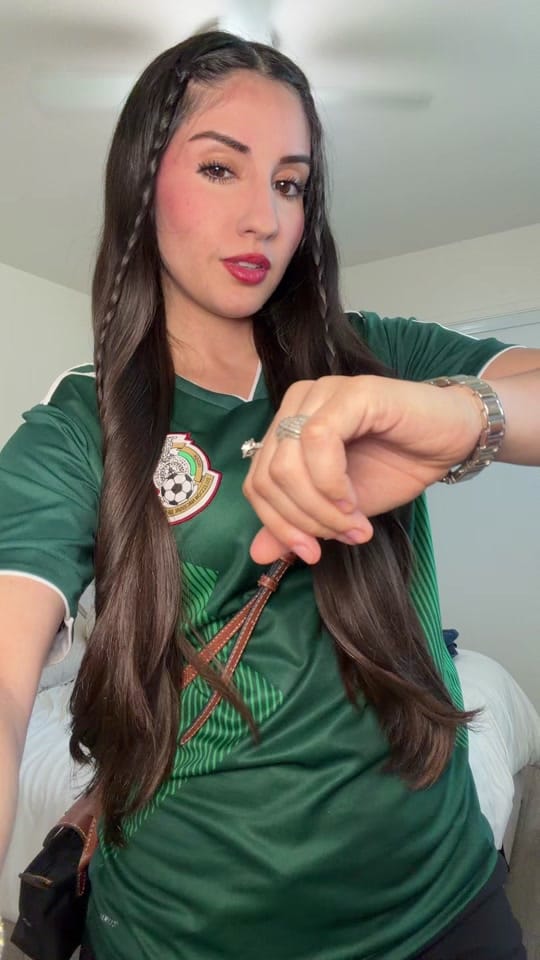 Post 8 by Dayraleon on TikTok (video)