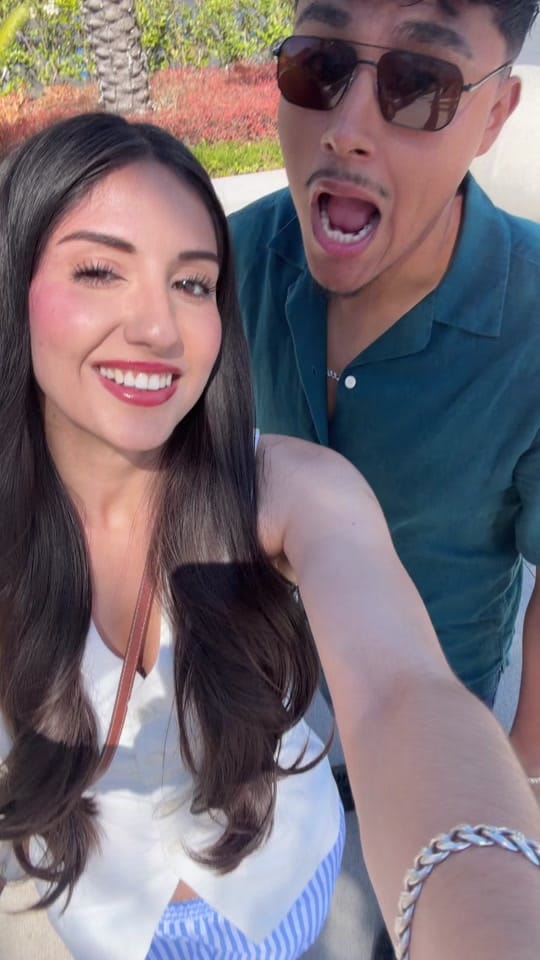 Post 2 by Dayraleon on TikTok (video)