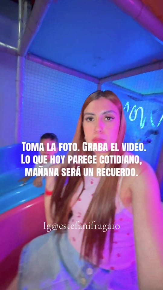 Post 3 by Estefani Fraga 🦋 on TikTok (video)