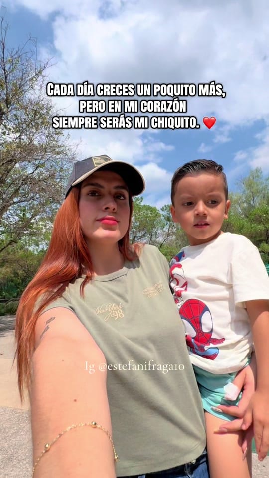 Post 7 by Estefani Fraga 🦋 on TikTok (video)