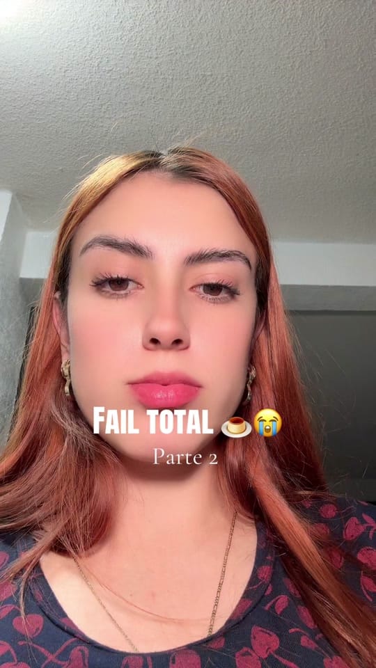 Post 1 by Estefani Fraga 🦋 on TikTok (video)