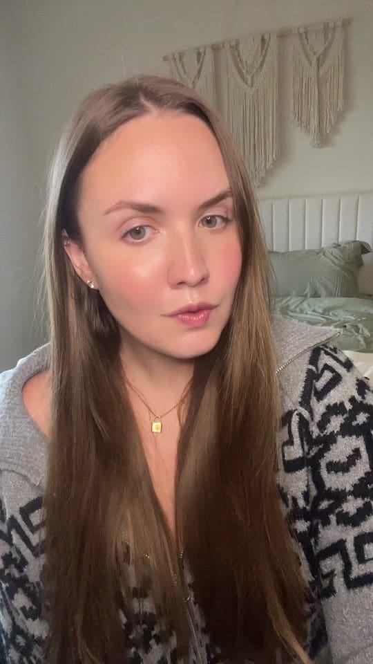 Post 8 by Kara Metzger on TikTok (video)