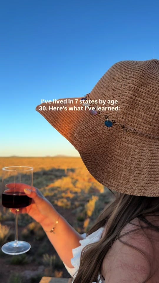 Post 7 by Kara Metzger on TikTok (video)