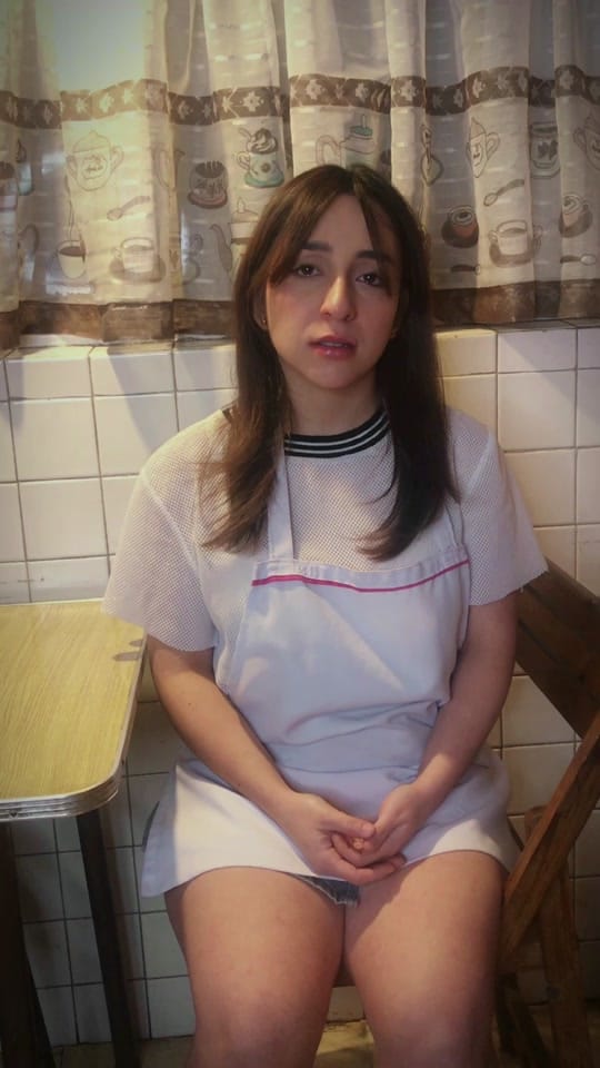 Post 8 by Joanna Wilson on TikTok (video)