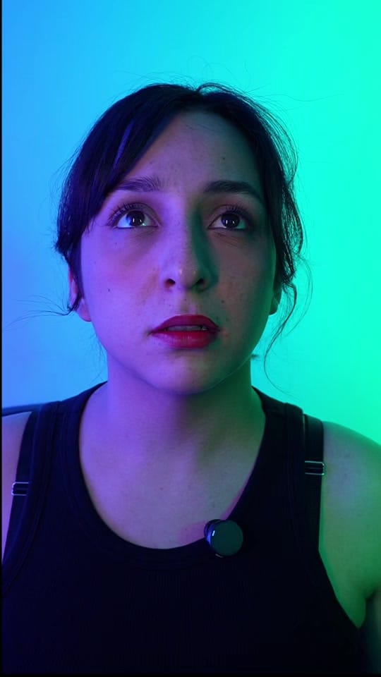 Post 3 by Joanna Wilson on TikTok (video)