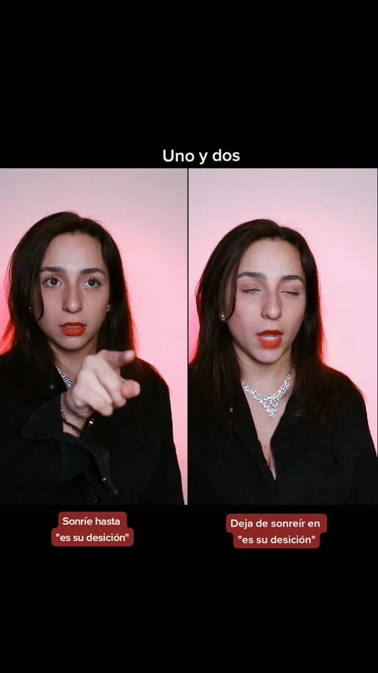 Post 9 by Joanna Wilson on TikTok (video)