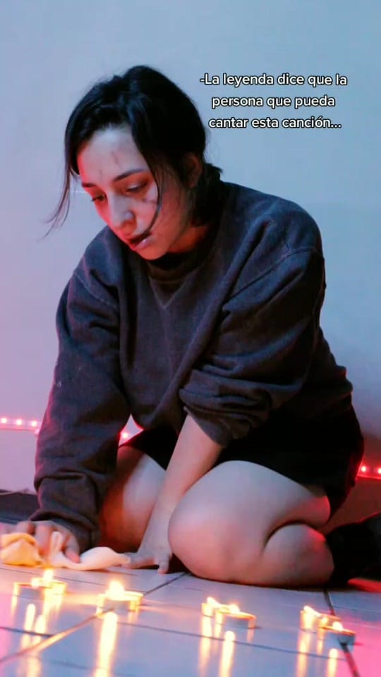 Post 10 by Joanna Wilson on TikTok (video)