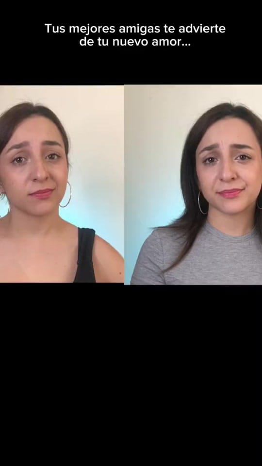 Post 4 by Joanna Wilson on TikTok (video)