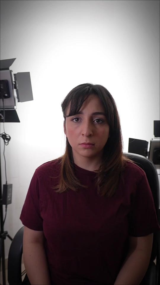 Post 2 by Joanna Wilson on TikTok (video)