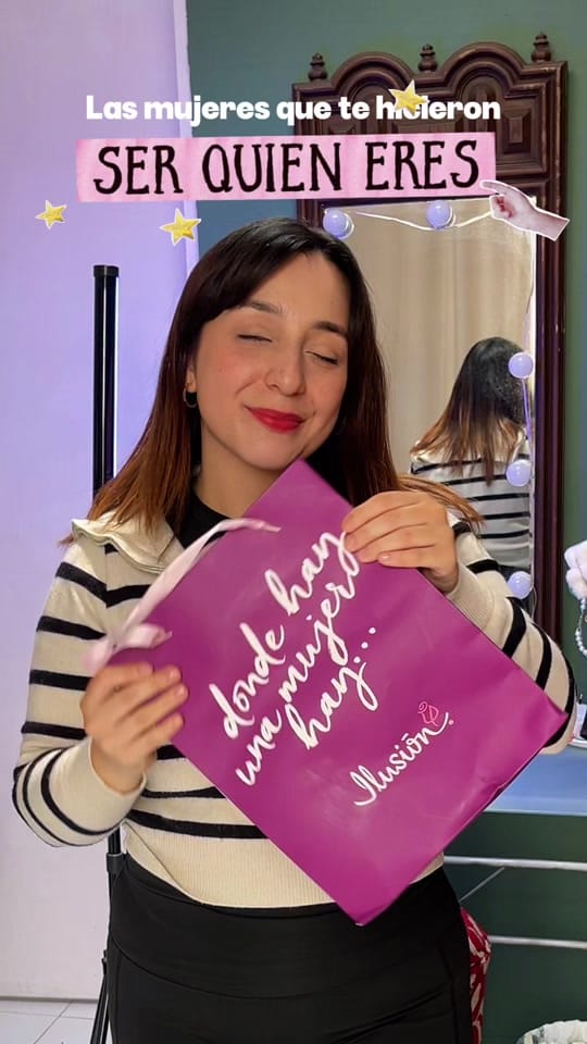 Post 6 by Joanna Wilson on TikTok (video)