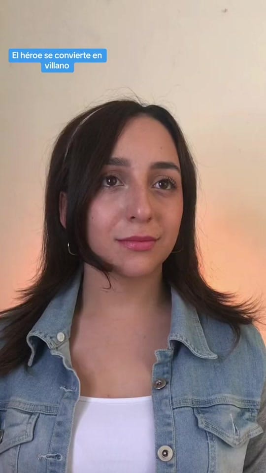 Post 7 by Joanna Wilson on TikTok (video)