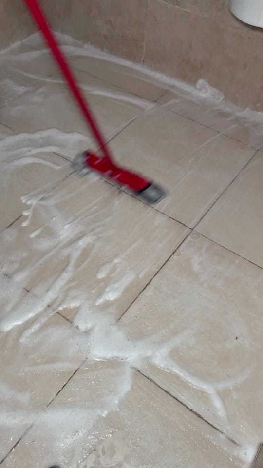 Post 5 by ibtissam_cleanhome on TikTok (video)