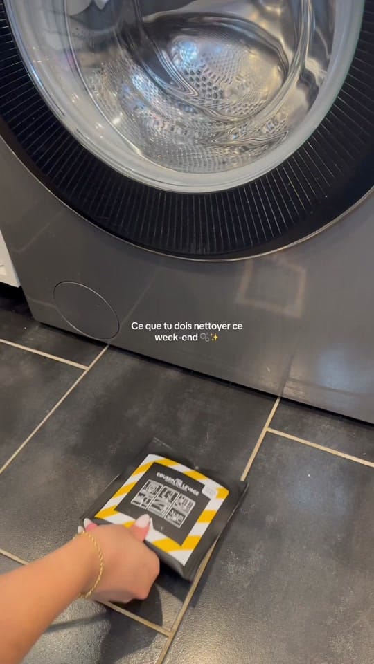 Post 2 by ibtissam_cleanhome on TikTok (video)