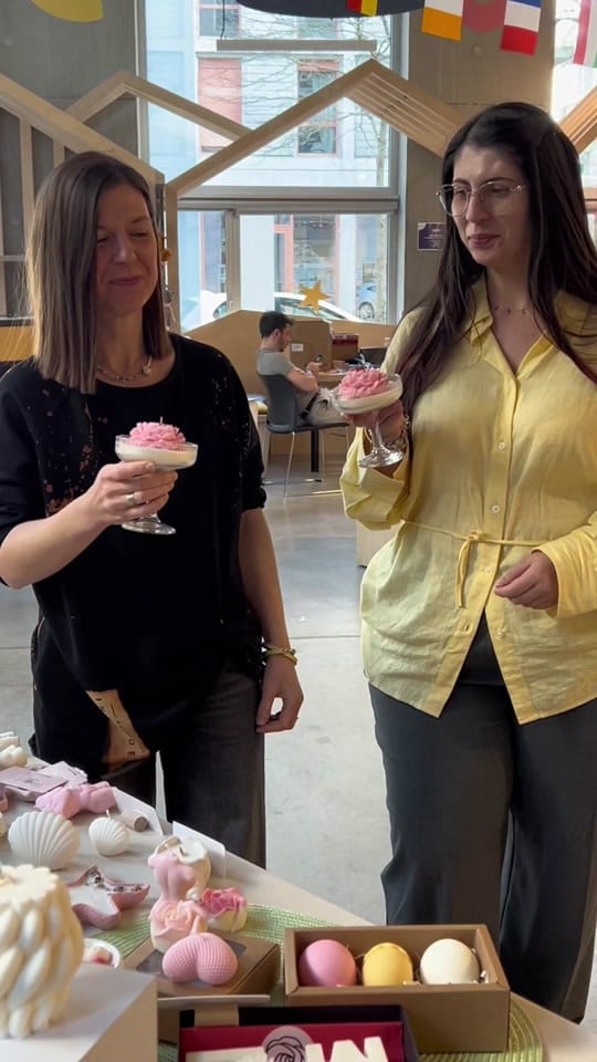 Post 2 by firose_candle on TikTok (video)