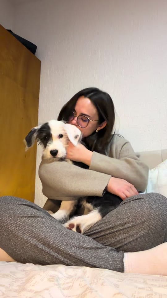 Post 2 by Brenda Flores on TikTok (video)