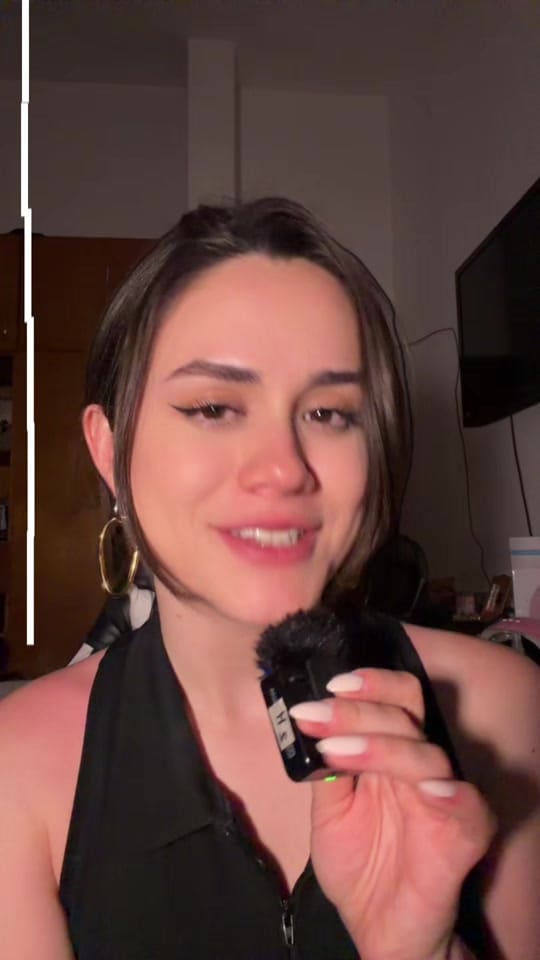 Post 3 by Brenda Flores on TikTok (video)