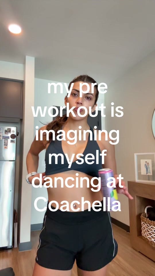 Post 10 by Andrea Leon on TikTok (video)