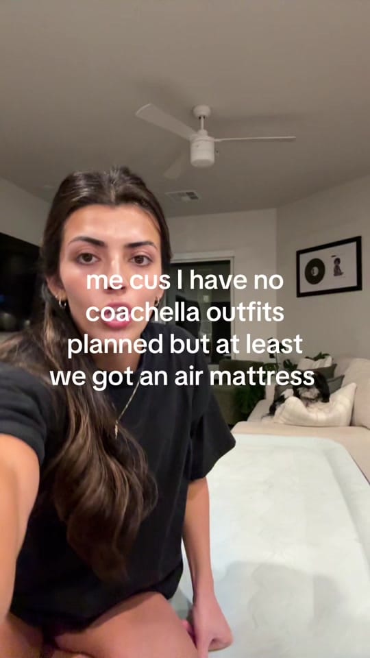 Post 9 by Andrea Leon on TikTok (video)