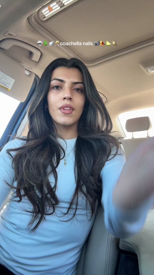 Post 2 by Andrea Leon on TikTok (video)