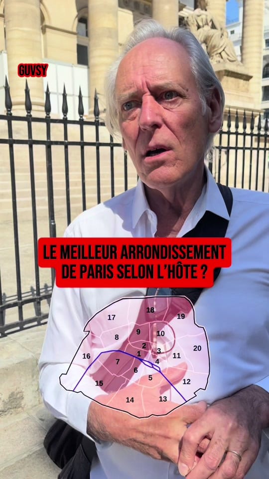 Post 5 by GUVSY PARIS on TikTok (video)