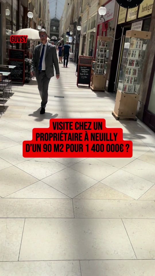 Post 10 by GUVSY PARIS on TikTok (video)