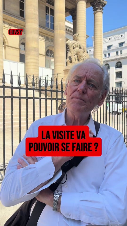 Post 4 by GUVSY PARIS on TikTok (video)