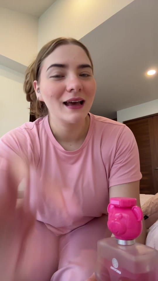Post 5 by vivifdezb on TikTok (video)