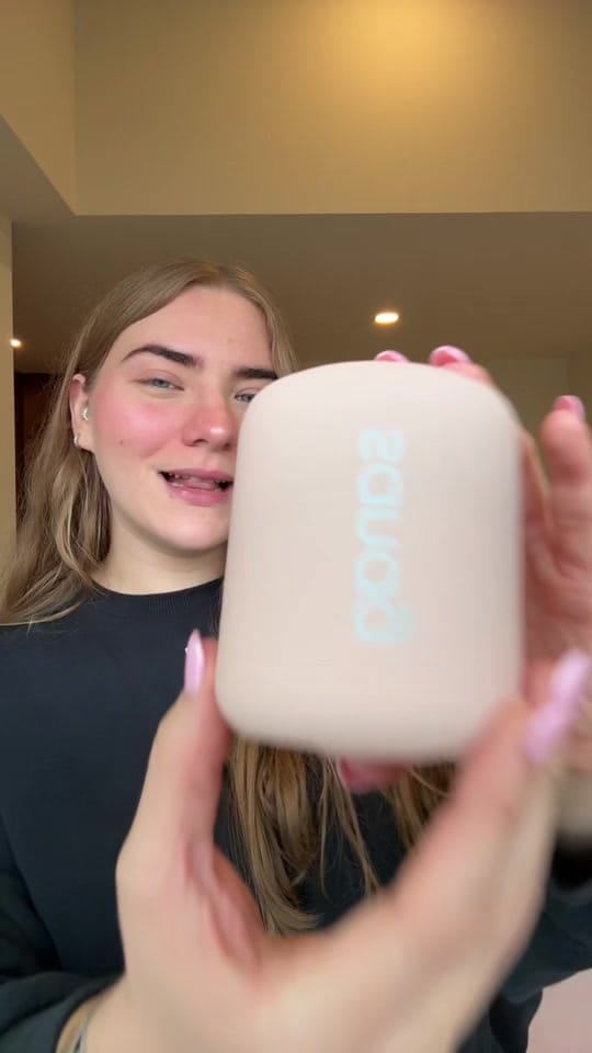 Post 6 by vivifdezb on TikTok (video)
