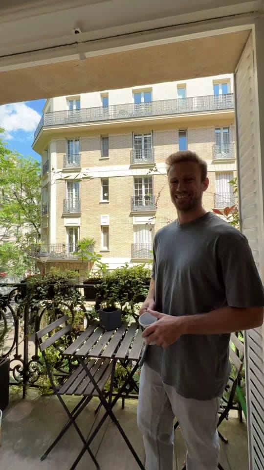 Post 5 by Charléliecls on TikTok (video)