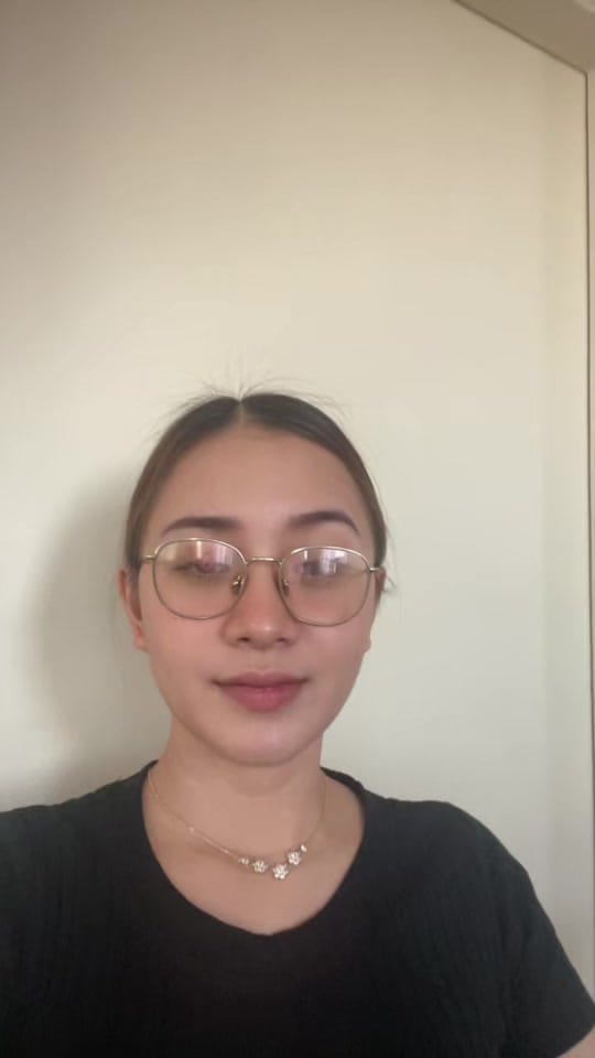 Post 3 by iamleonaaa on TikTok (video)