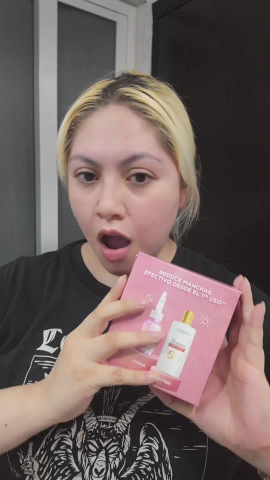 Post 6 by Janet on TikTok (video)