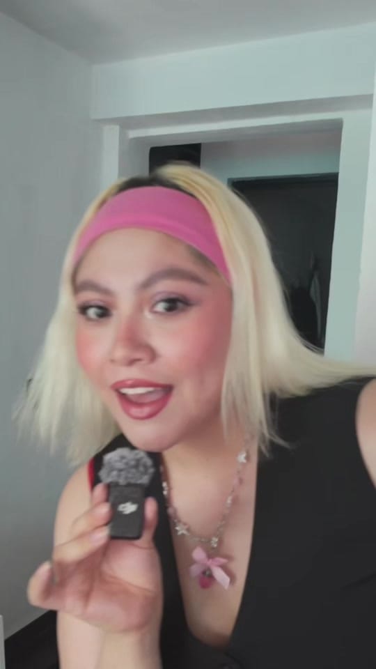 Post 3 by Janet on TikTok (video)