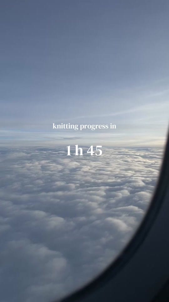 Post 1 by Bjorholm Knitwear on TikTok (video)