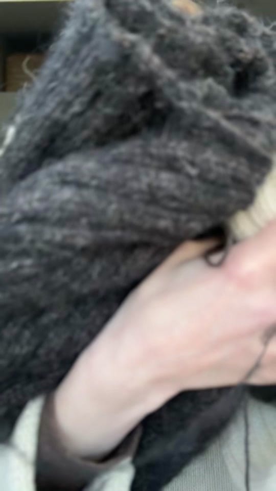 Post 5 by Bjorholm Knitwear on TikTok (video)