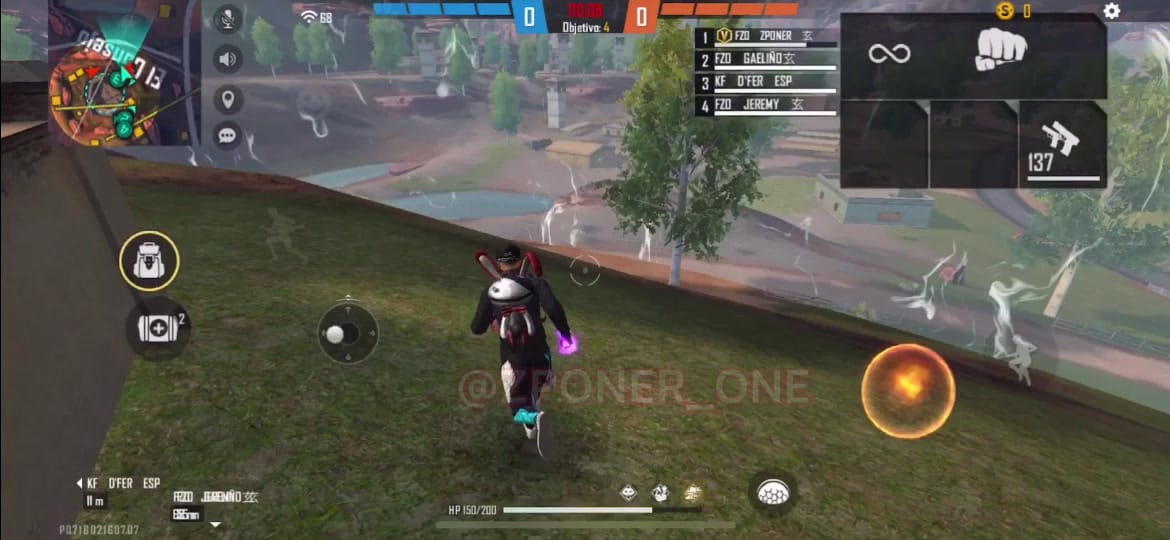 Post 8 by Zponer One👑 on TikTok (video)