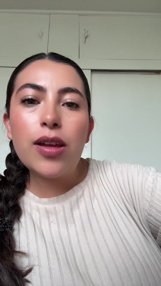 Post 6 by Zeineth on TikTok (video)