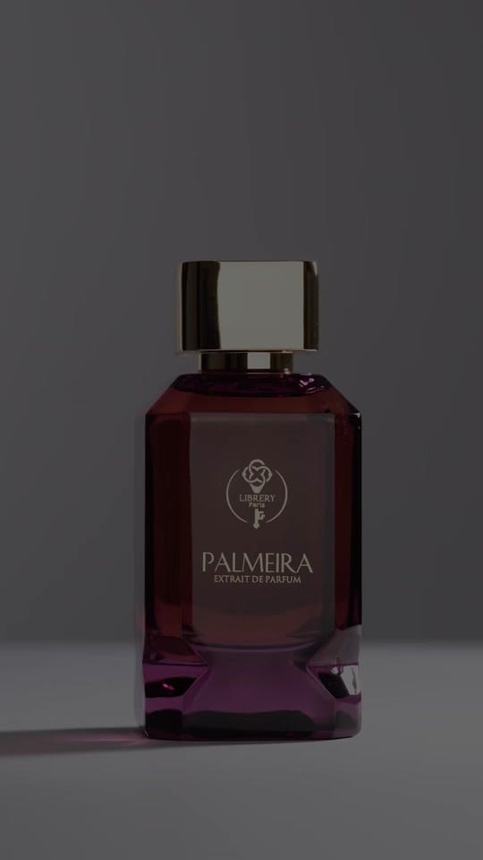 Post 3 by UNI/VERE PARFUMERIE on TikTok (video)