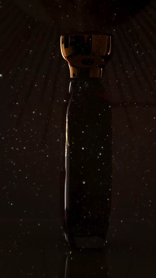 Post 2 by UNI/VERE PARFUMERIE on TikTok (video)