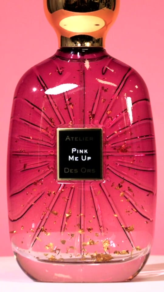 Post 1 by UNI/VERE PARFUMERIE on TikTok (video)