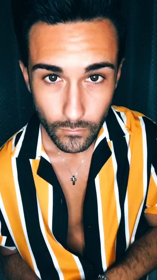 Post 9 by Daniel Leonardo David on TikTok (video)