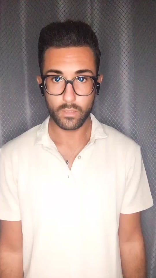 Post 5 by Daniel Leonardo David on TikTok (video)