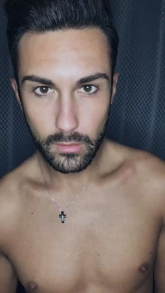 Post 2 by Daniel Leonardo David on TikTok (video)