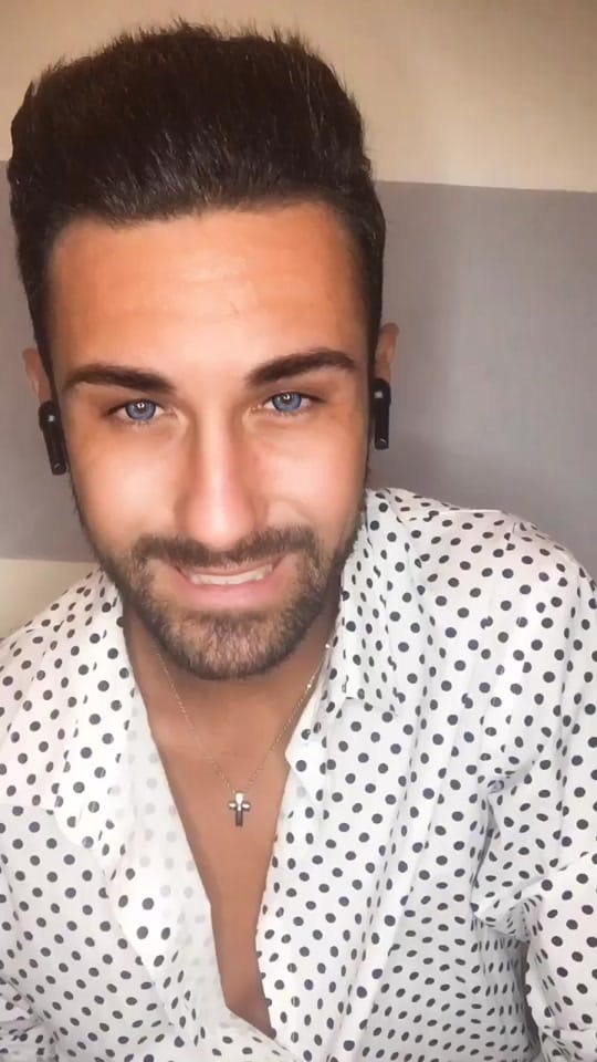 Post 4 by Daniel Leonardo David on TikTok (video)